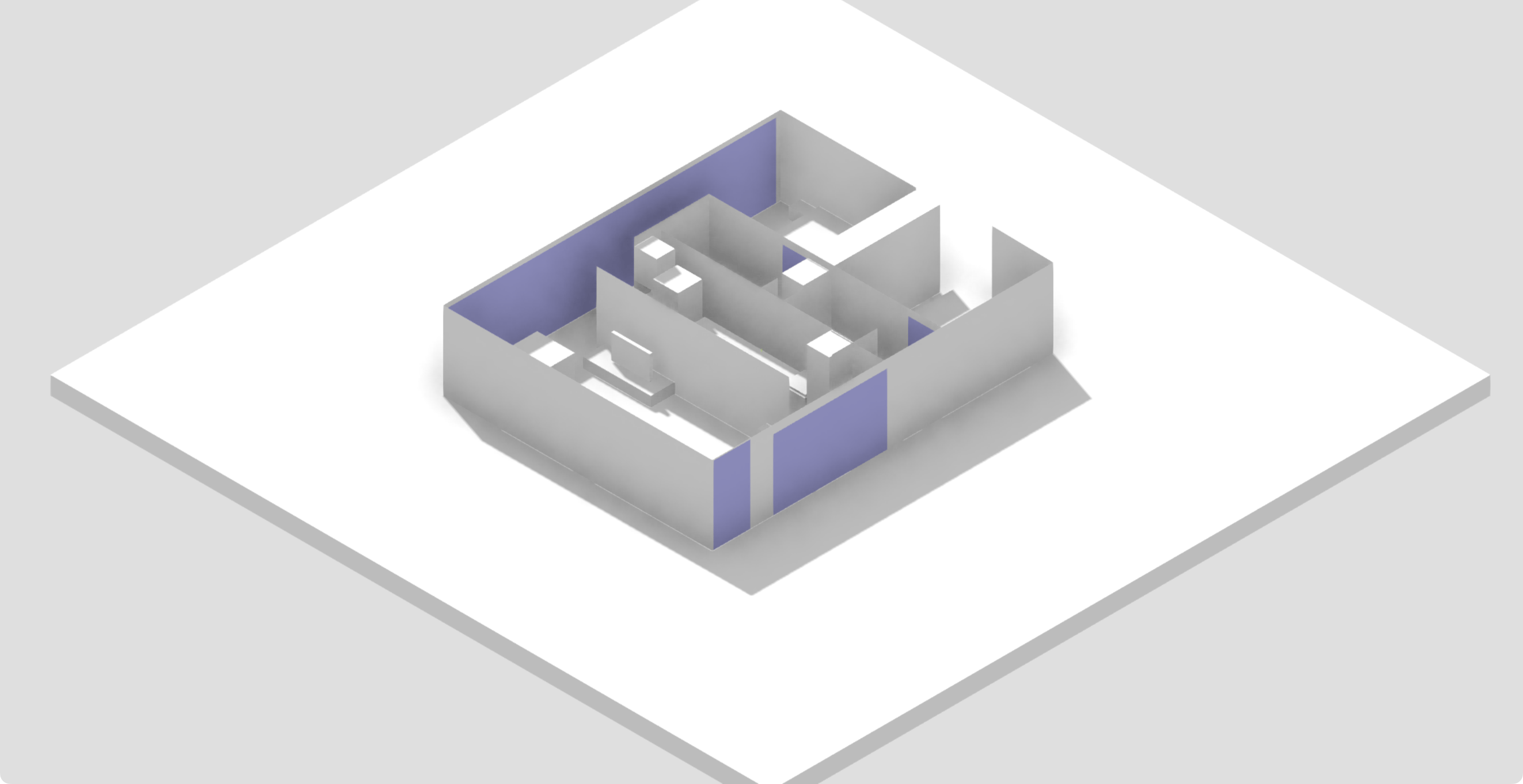 USDz to Three.js pipeline preview