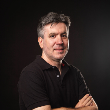 Jorge Sierra